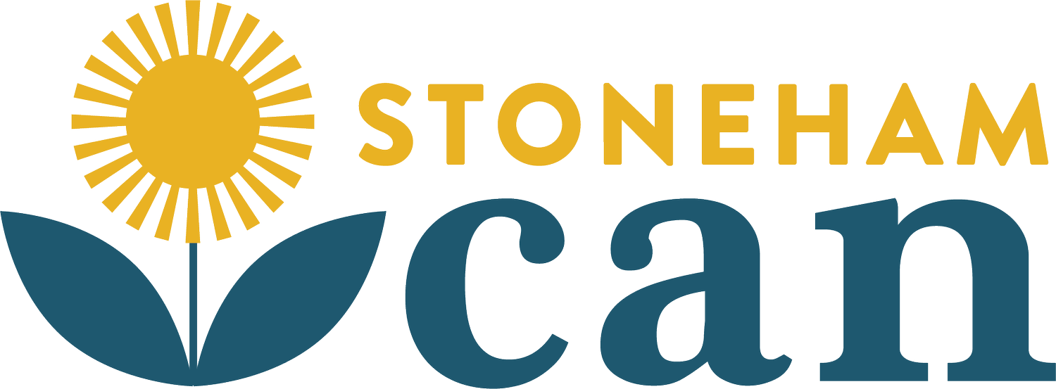 Explore Stoneham Community Hub